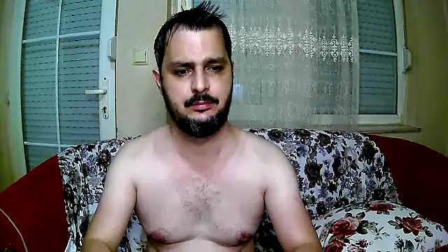 Coldskull69 online show from October 25, 7:48 pm