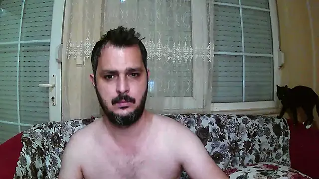 Coldskull69 online show from October 31, 6:44 pm