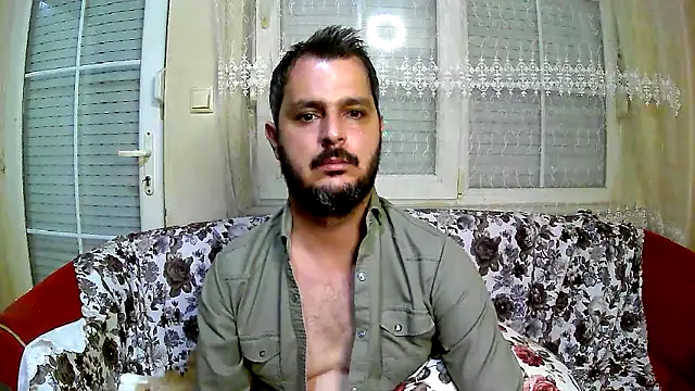 Coldskull69 online show from October 22, 8:23 pm