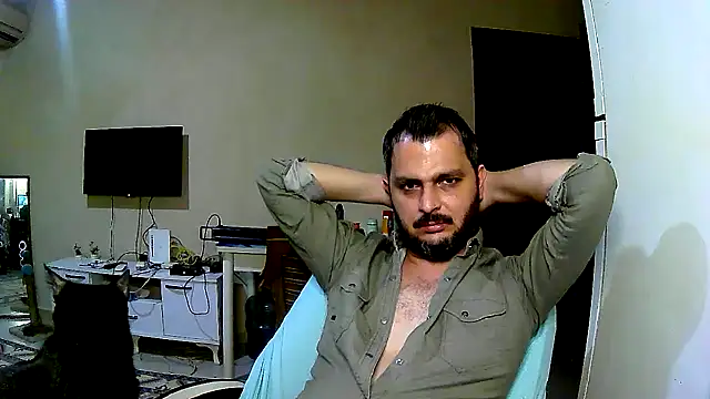 Coldskull69 online show from October 18, 5:29 pm