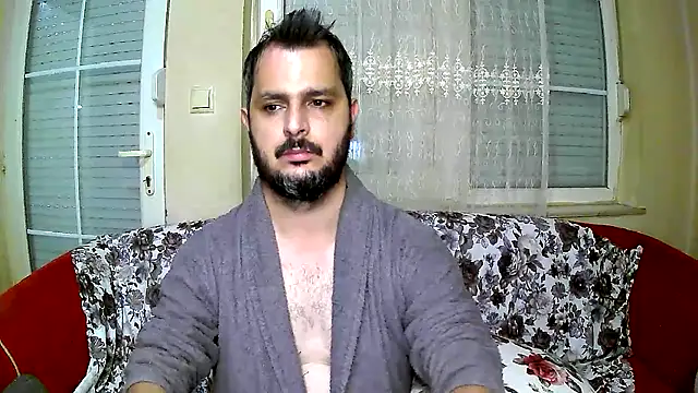 Coldskull69 online show from October 24, 3:03 pm