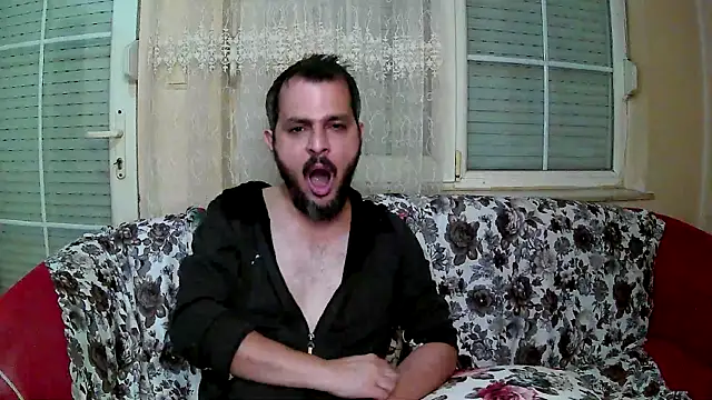 Coldskull69 online show from November 4, 10:00 pm