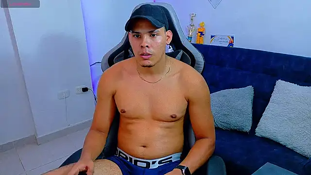 rick03 leto online show from December 21, 1:35 am