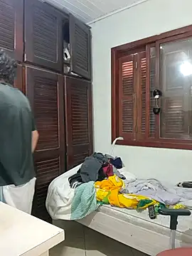 CrisSexShy online show from November 9, 8:46 pm