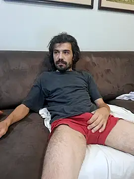 Snapshot of CrisSexShy chatting on March 19, 10:42 pm CrisSexShy online show from March 19, 10:42 pm