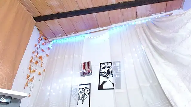 angel bonbom online show from April 20, 6:43 pm