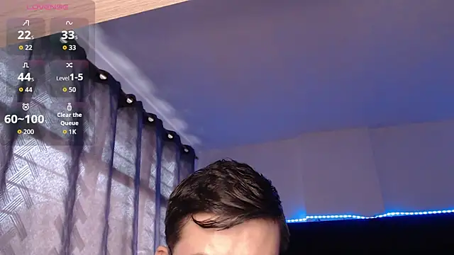 andrewmhilton  online show from June 13, 1:42 pm