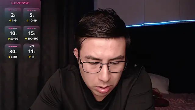 andrewmhilton  online show from February 16, 6:00 am