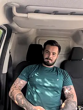 Brightspark22 online show from April 24, 9:22 am