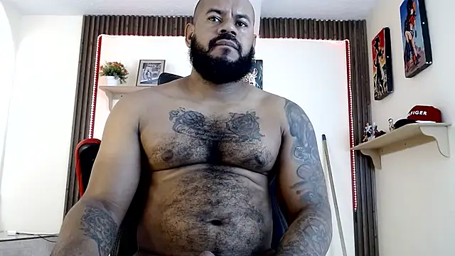 Damian64420 online show from June 19, 5:07 pm