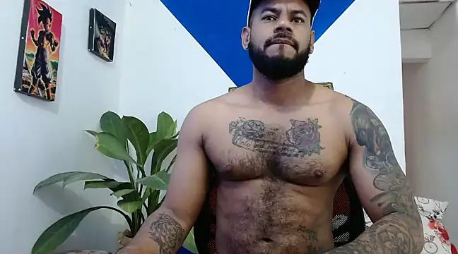 Damian64420 online show from January 15, 2:35 pm