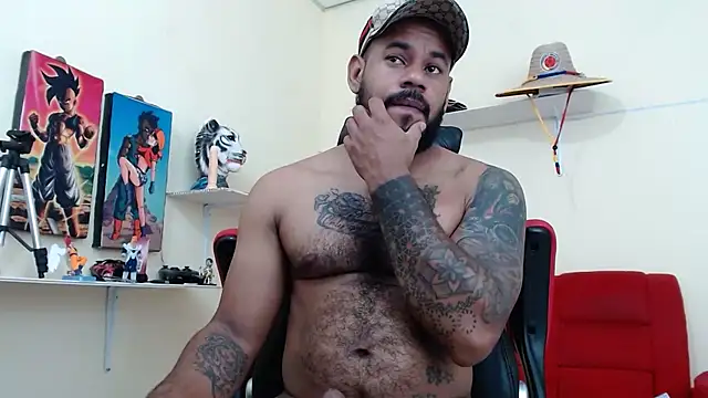 Damian64420 online show from September 18, 2:41 pm