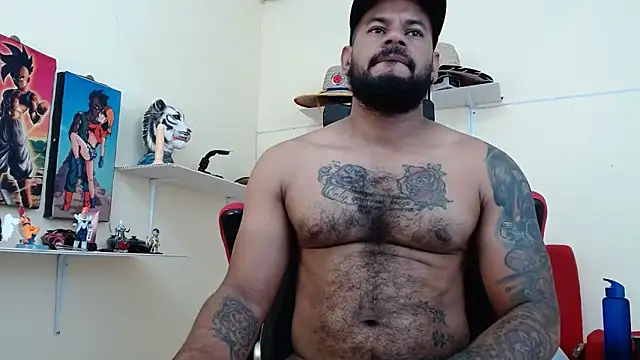 Damian64420 online show from September 17, 2:40 pm