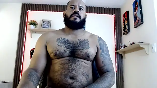 Damian64420 online show from June 12, 9:34 pm