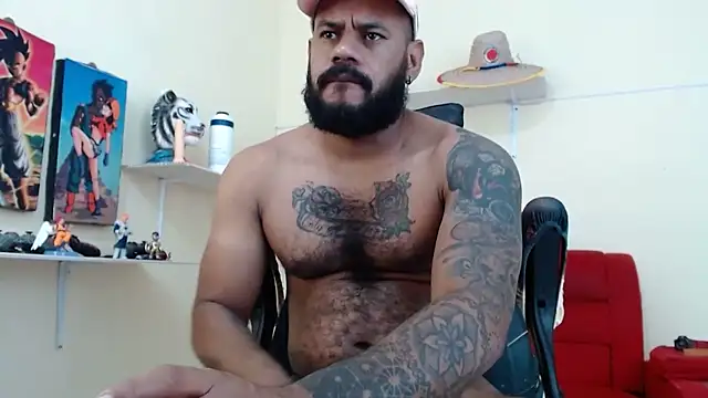 Damian64420 online show from October 17, 3:54 am