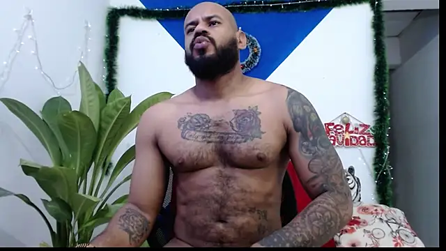 Damian64420 online show from December 15, 1:02 am