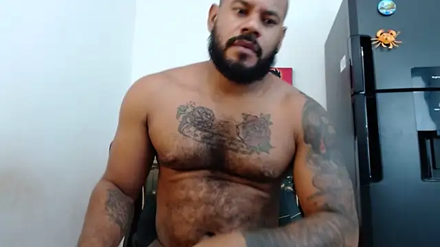 Damian64420 online show from March 5, 2:30 am