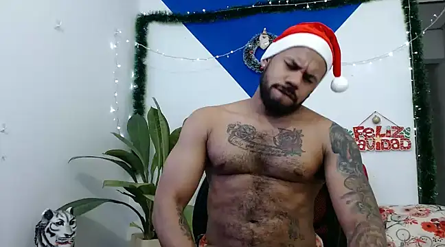 Damian64420 online show from December 26, 10:31 pm