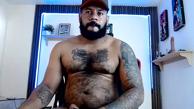 Damian64420 online show from June 10, 10:10 pm
