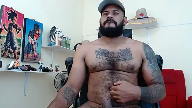 Snapshot of Damian64420 chatting on October 15, 2:52 am Damian64420 online show from October 15, 2:52 am