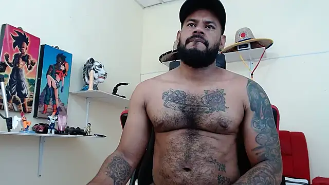 Damian64420 online show from September 22, 8:41 pm