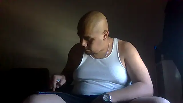 Stomps33 online show from March 11, 8:16 pm