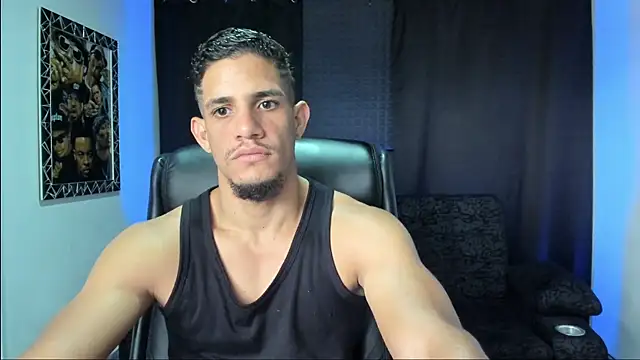 jhonnysnow17 online show from March 17, 5:59 pm