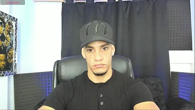 jhonnysnow17 online show from June 22, 5:24 am