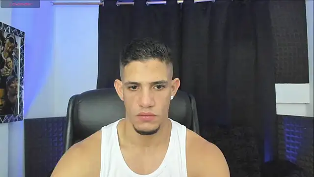 jhonnysnow17 online show from June 26, 6:05 am