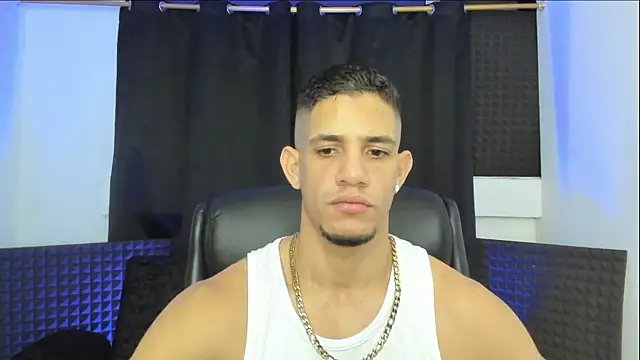 jhonnysnow17 online show from June 25, 12:57 am