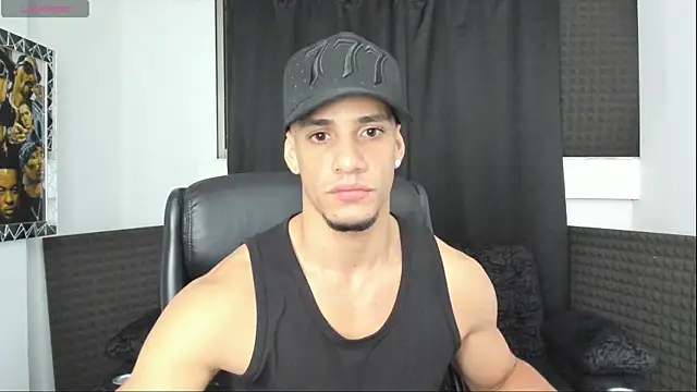 jhonnysnow17 online show from June 21, 6:08 am