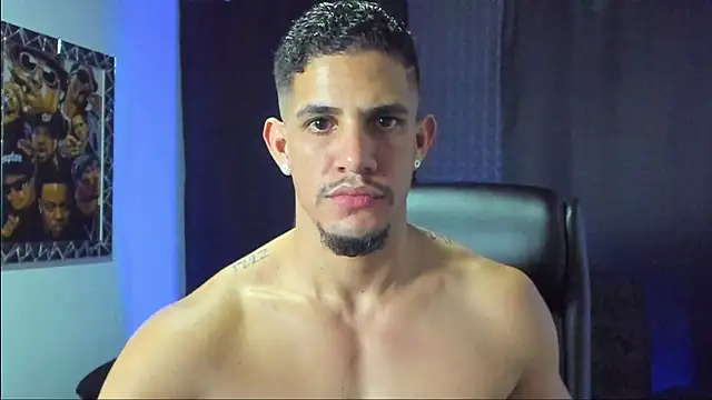 jhonnysnow17 online show from November 26, 4:04 am