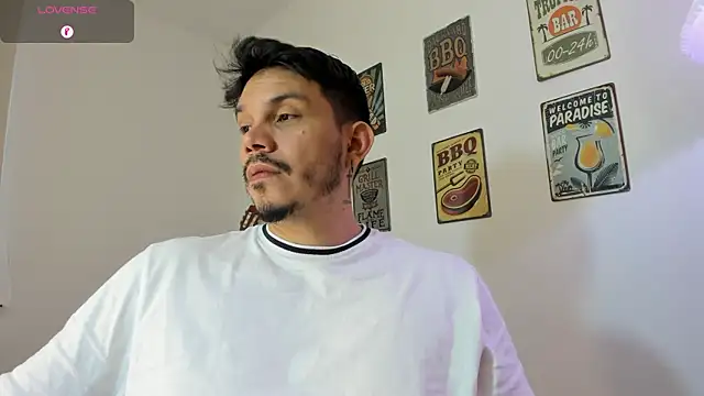 alejandro stark online show from January 14, 12:43 pm