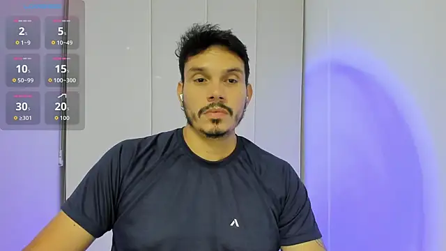 Snapshot of alejandro_stark chatting on September 26, 3:37 am alejandro stark online show from September 26, 3:37 am