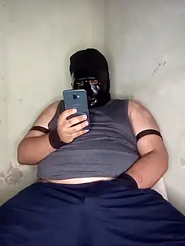 Kidding Road online show from October 13, 2:50 am