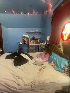 420jDubz920 online show from January 26, 3:06 am