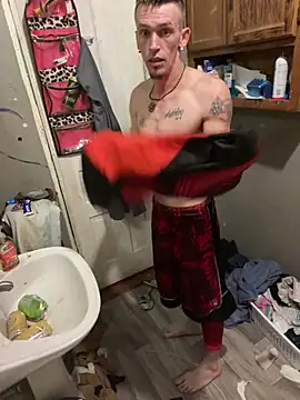 420jDubz920 online show from February 1, 4:14 am