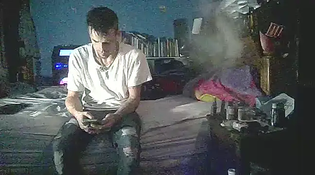 420jDubz920 online show from December 21, 7:03 am