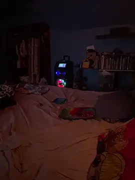 420jDubz920 online show from January 11, 3:44 am