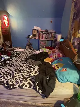 420jDubz920 online show from January 27, 4:20 am