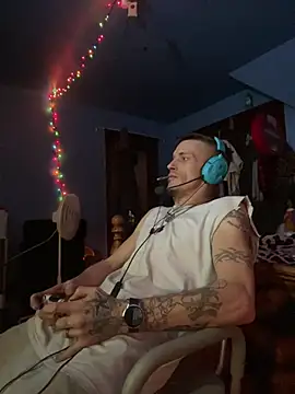 420jDubz920 online show from February 9, 2:49 am