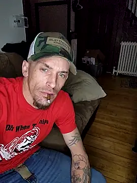 420jDubz920 online show from February 23, 6:04 am