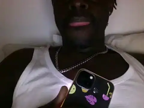 PrinceofZamunda752 online show from January 8, 11:52 pm