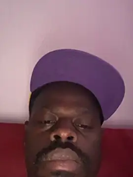 PrinceofZamunda752 online show from January 13, 8:52 am