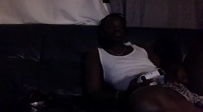 PrinceofZamunda752 online show from March 1, 1:00 am