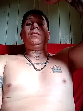Magnux22Cms online show from February 2, 4:43 pm