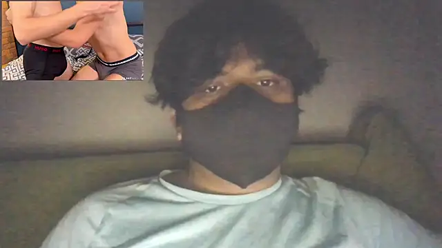 Snapshot of Bangmesamm31 chatting on March 2, 10:56 pm Bangmesamm31 online show from March 2, 10:56 pm