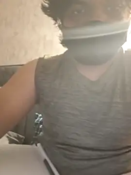 Bangmesamm31 online show from February 12, 4:57 pm