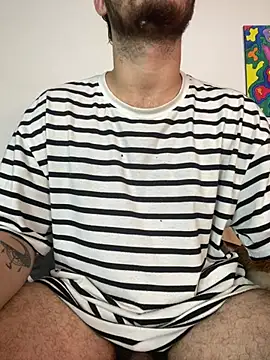 JacoLive online show from April 28, 11:20 pm