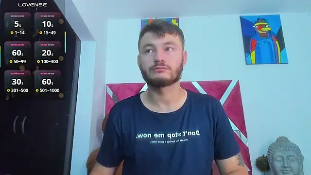 JacoLive online show from November 19, 11:59 pm